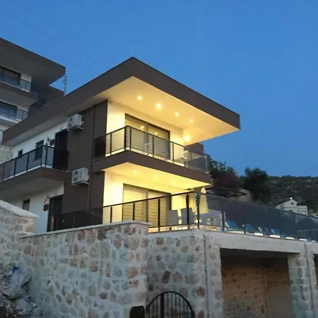 Tony 1 Bed Kalkan * Kas