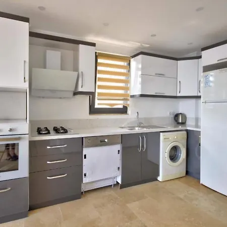 Tony 1 Bed Kalkan Villa *