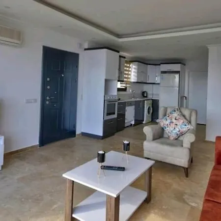 Tony 1 Bed Kalkan Kas